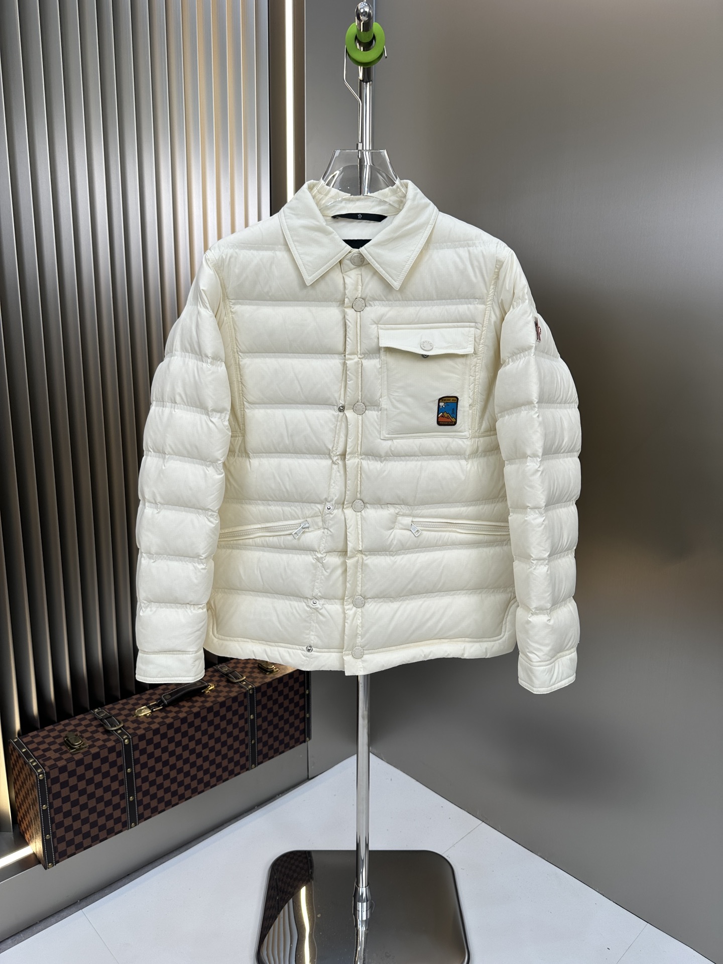 Moncler Down Jackets